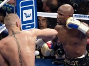 Мейвезер: Карьера Макгрегора продолжается