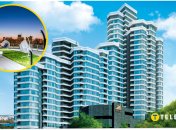 Житловий комплекс PecherSKY