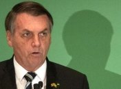 Facebook "почистили" от страниц соратников Болсонару 