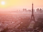 Франция привлекает туристов