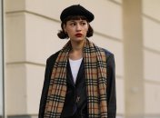 Цей предмет осіннього гардеробу підкреслить ваш стиль та створить затишок