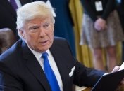 Администрация Трампа намерена сократить финансирование ООН 