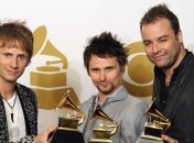 Обзор “UK Albums”: Muse дебютировали на первом месте 
