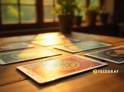 Прогноз Таро на 5 лютого