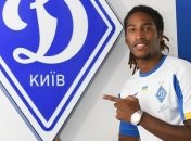 Форвард Динамо может уже не вернуться из Турции