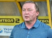 Тренер "Александрии" анонсировал просмотр троих легионеров на сборах в Турции