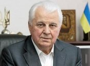 Стало известно, кто готов "подменить" Кравчука на заседании ТКГ