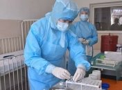 В Украине резко возросло число больных COVID-19 за минувшие сутки