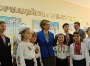 Гриневич пока не определилась, будет ли идти на выборы в Раду