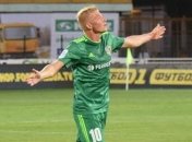 Ворскла победила Олимпик в матче аутсайдеров УПЛ (Видео)