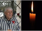 Росіяни у Харкові вбили ексв'язня нацистів Бориса Романченка