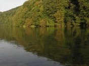 В Украине впервые за столетие зафиксировали самый низкий уровень воды в реках