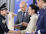 В Нацполиции подготовили первую группу полицейских-"омбудсменов"