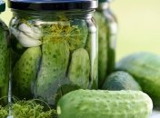 Домашние соленые огурцы: три причины добавить в свой рацион