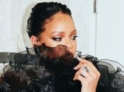 Рианна пожертвовала 5 миллионов долларов на борьбу с коронавирусом