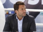 Хирн: Фьюри повернулся спиной к своей родной стране