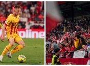 Виктор Цыганков стал любимцем публики в новом клубе