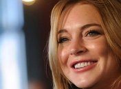 Ліндсі Лохан зніметься в новому фільмі з Міккі Рурком