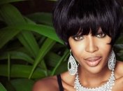 Наоми Кэмпбелл хочет стать мамой