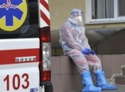 Реанімація установи може прийняти тільки 12 пацієнтів