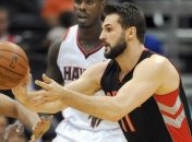 Линас Клейза перебирается в Турцию