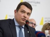 Сытник прокомментировал исчезновение мобильного телефона Онищенко