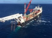 Журналисты узнали о споре в администрации США из-за санкций против "Северного потока-2"