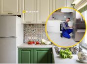 Классические холодильники уступают новому решению