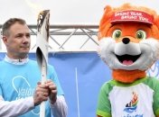 Сегодня стартуют Европейские игры-2019 в Минске