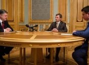 Глава НАБУ рассказал о встречах с Порошенко