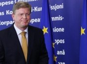 Украине и ЕС "не хватает души"