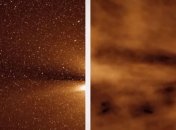 Ученые NASA увидели появление солнечного ветра 