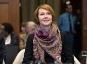 Зеркаль на примере Младича убеждена в наказании за Крым и Донбасс