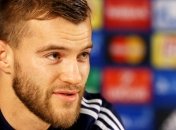 Тренер "Эвертона" о трансфере Ярмоленко