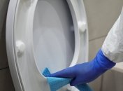 Санузел будет сиять