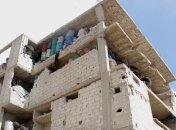 Силы Асада захватили часть Восточной Гуты