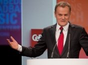 Туск будет инициировать отмену наказания за публичное оскорбление