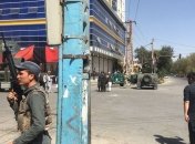 Минздрав Афганистана сообщил число жертв нападения на мечеть