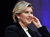 Олена Зеленська стала справжньою іконою стилю в Україні