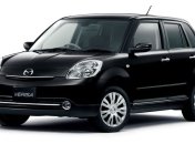 У MINI Cooper и Citroen DS3 появится конкурент от Mazda
