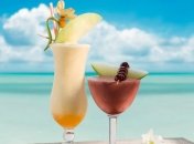 Коктейли, которые помогут сбросить лишние килограммы