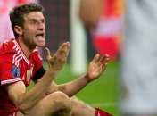 Мюллер остается в "Баварии" до 2019 года