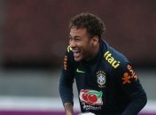 Неймар хочет поработать под руководством Гвардиолы