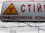 Участки под Чернобылем выкупают, застраивая их коттеджами 