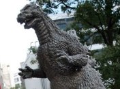 Объявлена дата премьеры "Годзиллы"