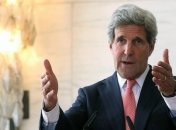 Керри уверен, что отношения Украины и США являются прочными