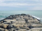 Военный ВС Британии утонул во Франции перед годовщиной Нормандии