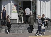 В Киеве выявили 24 новых случая коронавируса: ситуация по районам 
