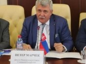 СБУ проверяет, посещал ли оккупированный Крым депутат из Словакии