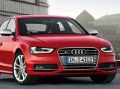 Новый Audi S4 получит 350 лошадиных сил